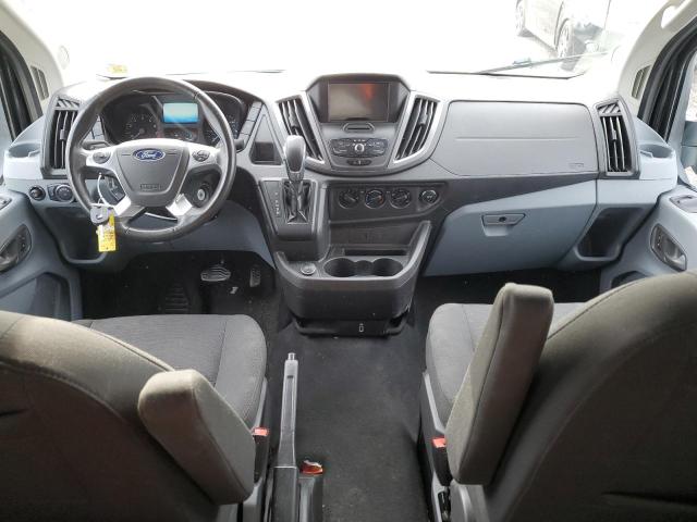 1FBAX2CM1KKA94850 Ford Transit T-350