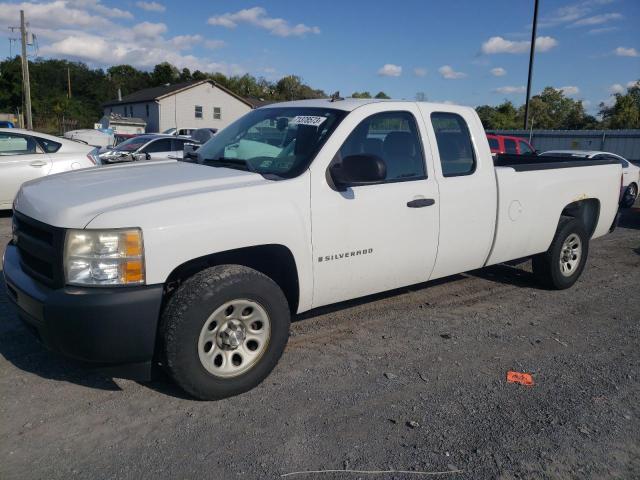 2009 Chevrolet C/K 1500 