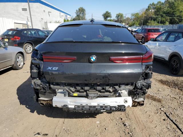 5UXCY6C04P9N44333 BMW X6 XDRIVE4 6