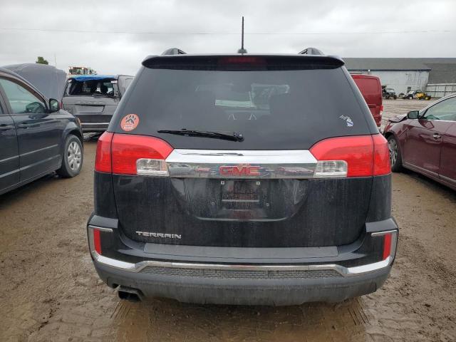 2GKALNEK3H6183176 GMC Terrain Sle