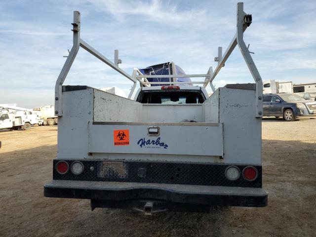 2018 Chevrolet Silverado C3500 VIN: 1GB4CYCG0JF286354 Lot: 72733843