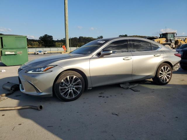 2019 Lexus ES 300h 