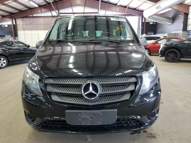 2018 MERCEDES-BENZ METRIS - WD4PG2EE5J3373860
