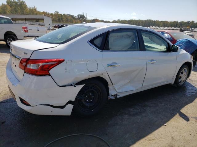 3N1AB7AP3HY361696 | 2017 NISSAN SENTRA S