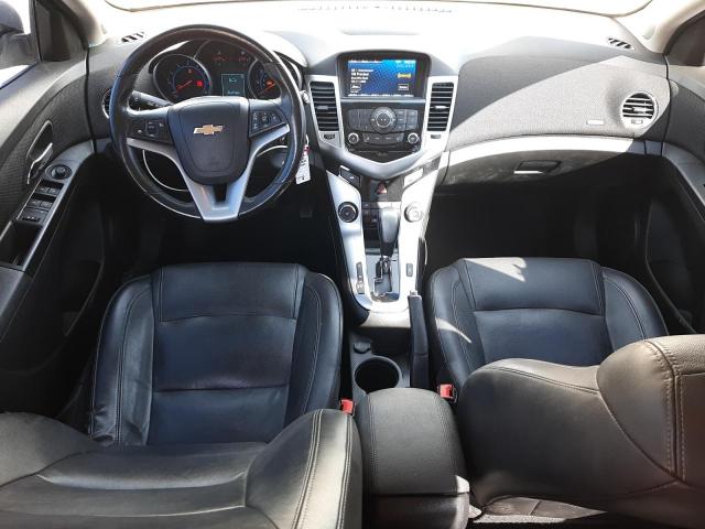 1G1PE5SB8F7222192 | 2015 CHEVROLET CRUZE LT