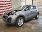 2017 KIA SPORTAGE L - KNDPMCAC1H7286862