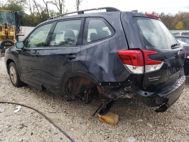 JF2SKACC7KH575040 Subaru Forester