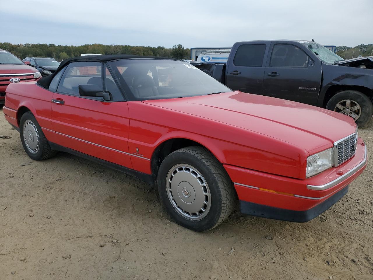 1G6VS3381LU126466 1990 Cadillac Allante