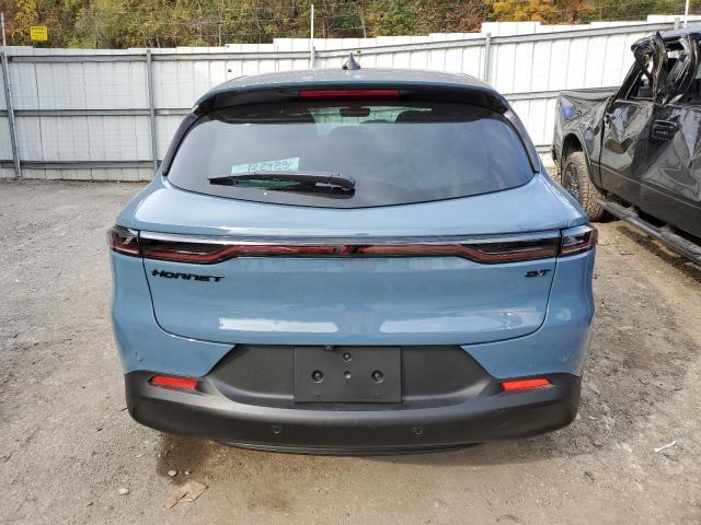 2024 DODGE HORNET GT ZACNDFAN9R3A10189