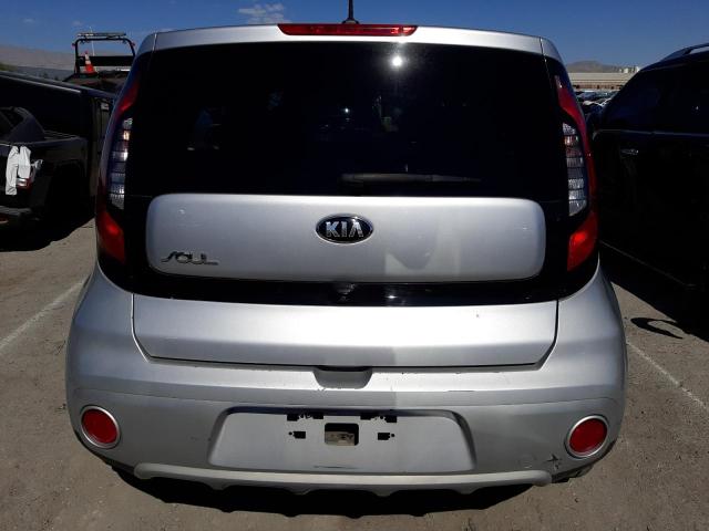 KNDJP3A59K7661998 Kia Soul + 6