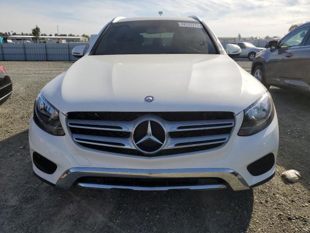 WDC0G4JB2GF078185 Mercedes-Benz GLC 300