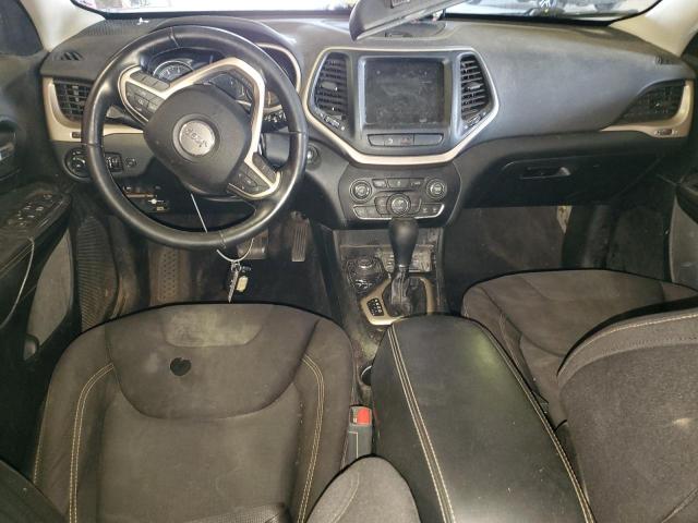 1C4PJMCB4GW359276 Jeep Cherokee Latitude