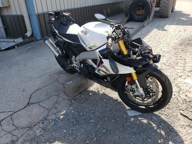 2022 APRILIA TUONO V4 1 - ZD4KZUA01NS000349