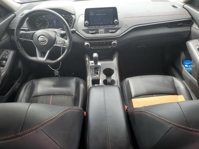 2019 NISSAN ALTIMA SR - 1N4BL4CV0KC183759