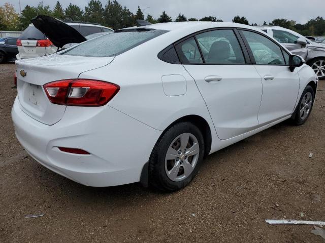 1G1BC5SM6H7277406 2017 Chevrolet Cruze Ls