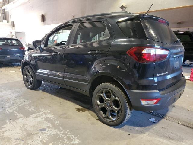 MAJ6P1CL5JC177764 Ford Ecosport Ses