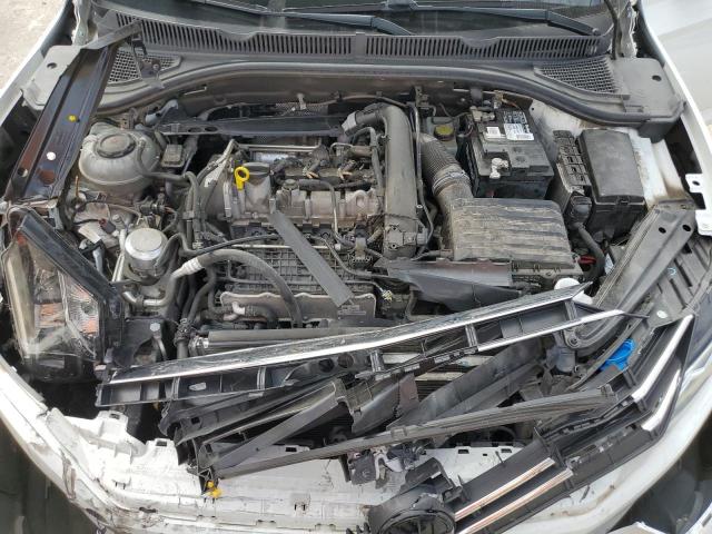 2019 VOLKSWAGEN JETTA S - 3VWC57BU1KM144418