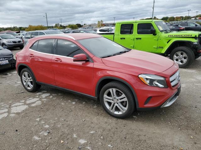 VIN WDCTG4EBXFJ137857 2015 Mercedes-Benz GLA-Class,... no.4