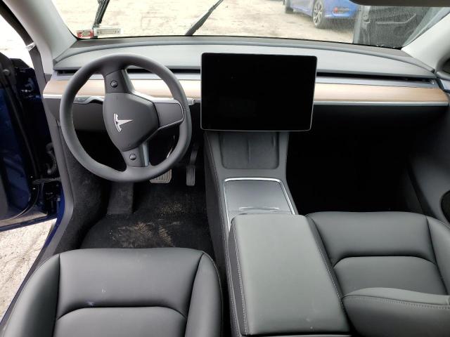 7SAYGDEE4PA160128 Tesla Model Y  8