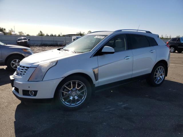 2013 Cadillac SRX Performance Collection