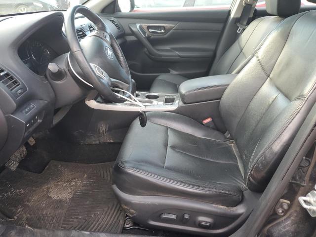 2015 NISSAN ALTIMA 2.5 - 1N4AL3APXFC232062