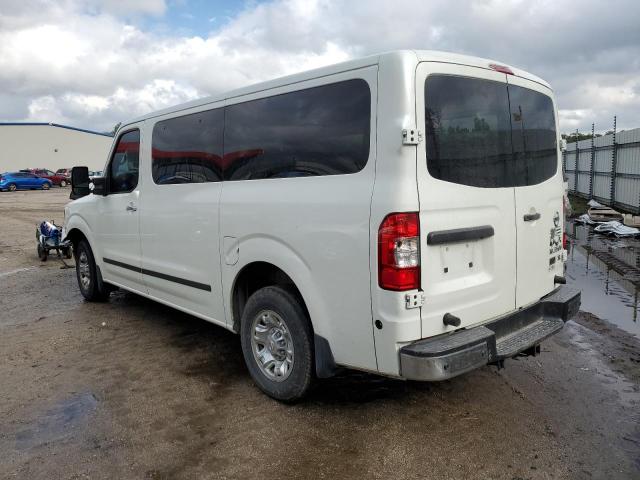 5BZAF0AA4GN853900 | 2016 Nissan nv 3500 s