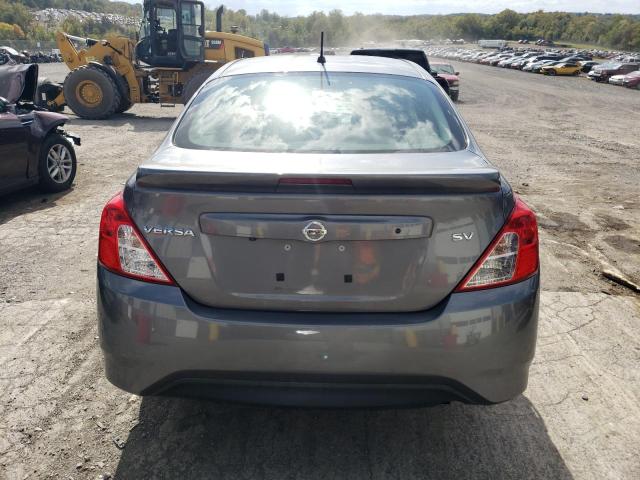 3N1CN7AP5KL877448 Nissan VERSA S
