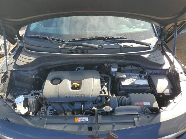 KNDJ23AU5M7794573 KIA SOUL LX