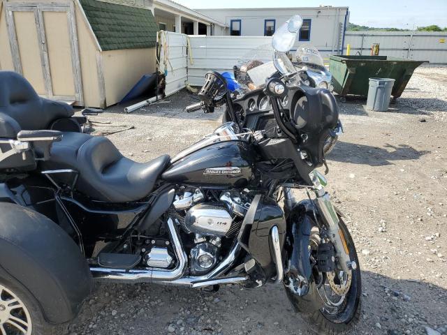 2020 HARLEY-DAVIDSON FLHTCUTG 1HD1MAF17LB858913