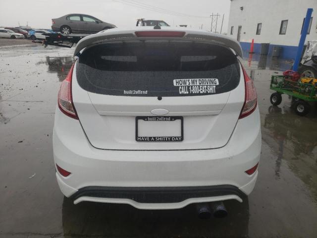 3FADP4GX6FM141982 Ford FIESTA ST