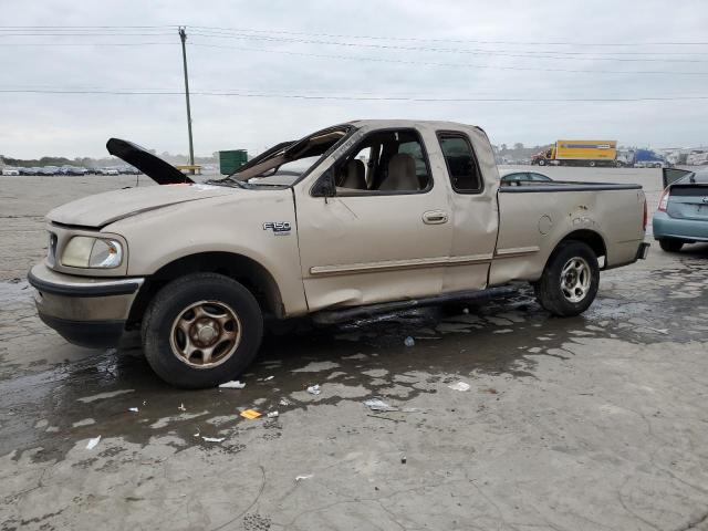 1998 Ford F-150 