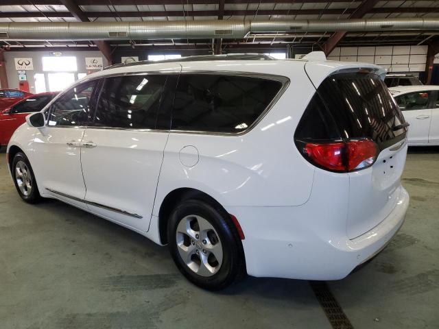 2C4RC1EG0HR669008 2017 CHRYSLER PACIFICA, photo no. 2