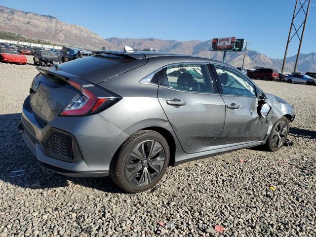 Vin: shhfk7h54ju409732, lot: 72997493, honda civic ex 20183