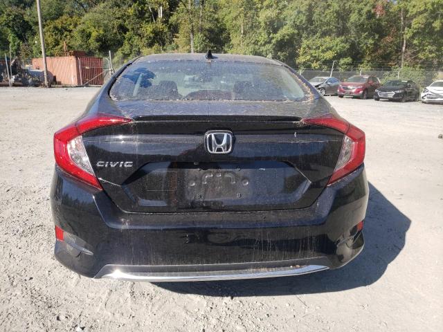 2021 HONDA CIVIC EX - 19XFC1F34ME207657