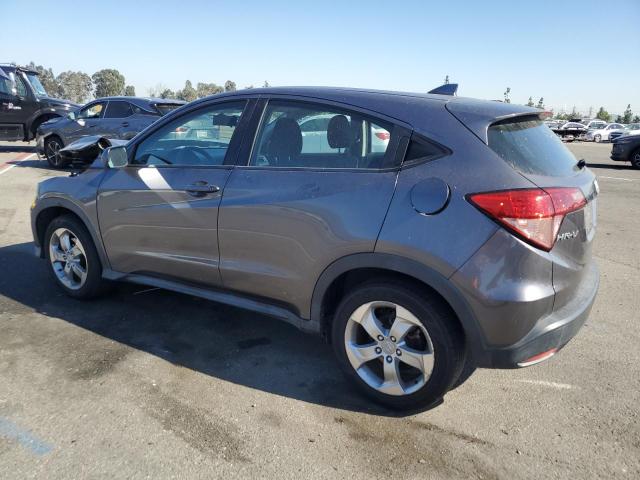 3CZRU6H3XGM706178 Honda HR-V LX