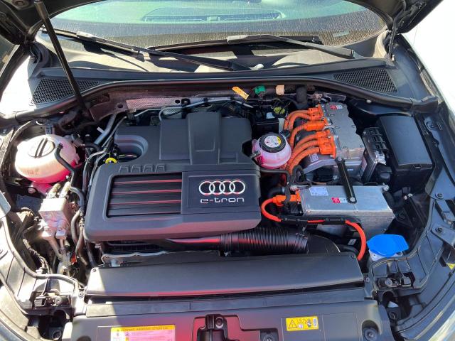 2016 AUDI A3 E-TRON - WAUUPBFF9GA088410