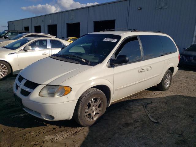 2003 Dodge Grand Caravan 