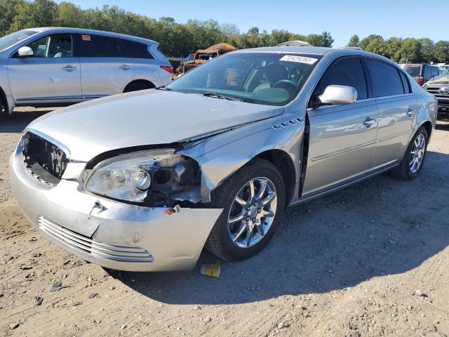 2006 Buick Lucerne CXL