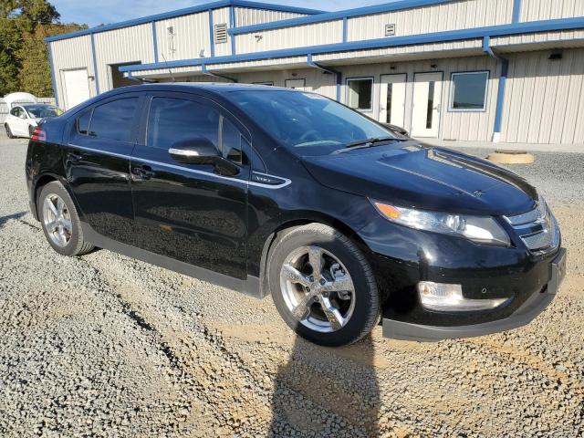 VIN 1G1RD6E4XDU133513 2013 Chevrolet Volt no.4