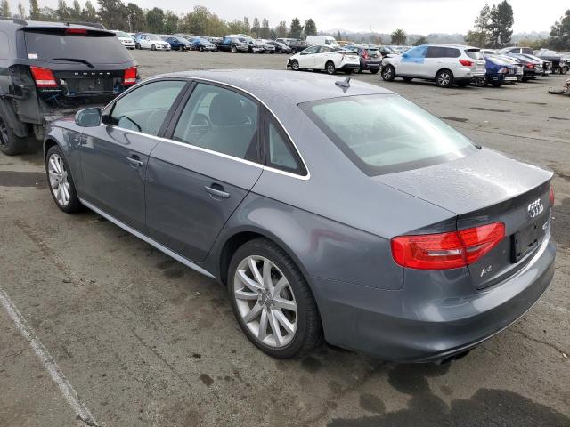 VIN WAUBFAFL7EN034250 2014 Audi A4, Premium no.2