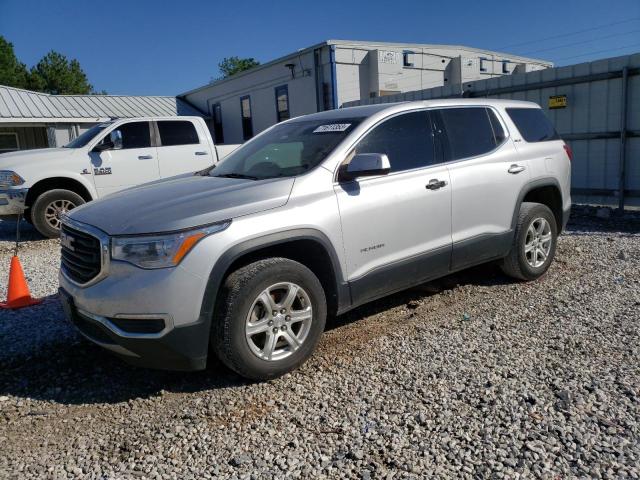 1GKKNKLA2KZ292859 GMC Acadia SLE