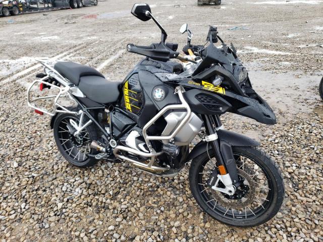 2021 BMW R 1250 GS - WB10M1301M6D87439