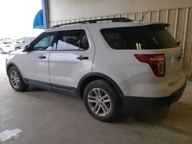 1FM5K7B84FGA40203 Ford EXPLORER