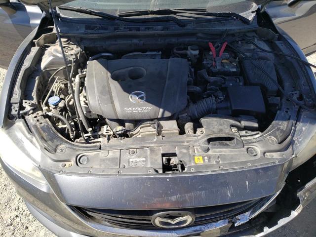 JM1GJ1U56F1210600 Mazda 6 SPORT