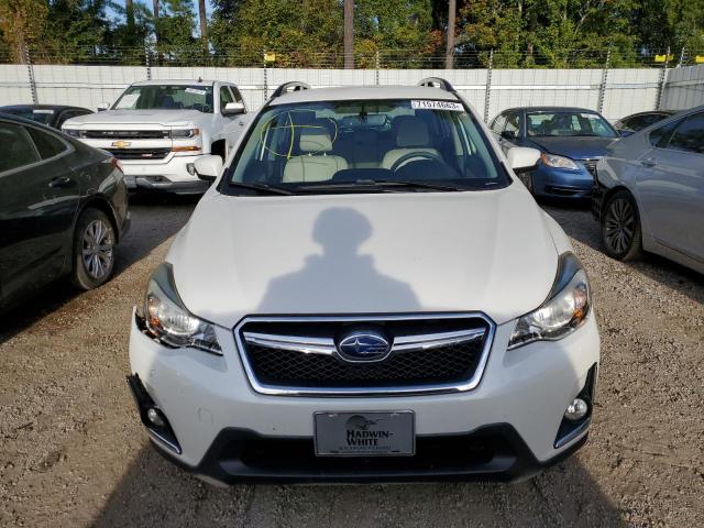 JF2GPAKC3HH233411 Subaru Crosstrek Limited