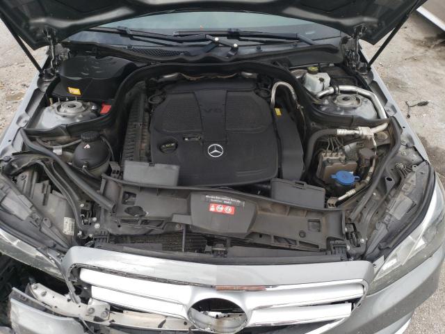 WDDHF5KB2EB057525 Mercedes-Benz E 350