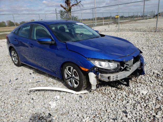 19XFC2F5XGE028552 | 2016 HONDA CIVIC LX