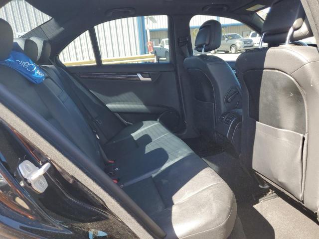 WDDGF4HBXEG213181 Mercedes-Benz C 250