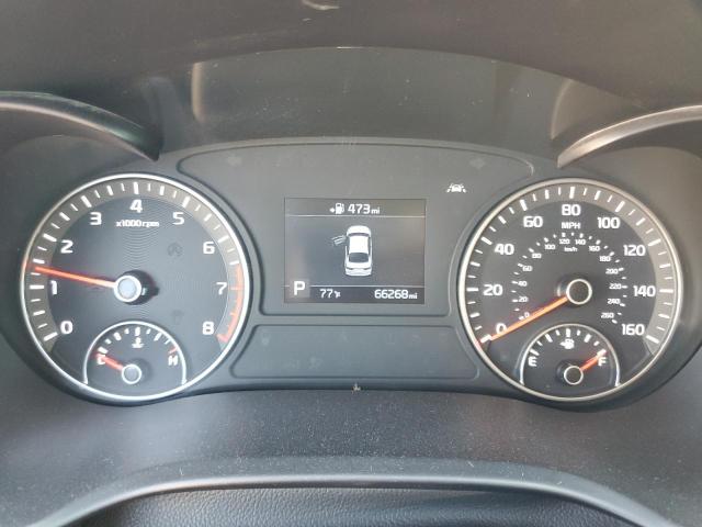 5XXGT4L35LG451267 KIA Optima Lx
