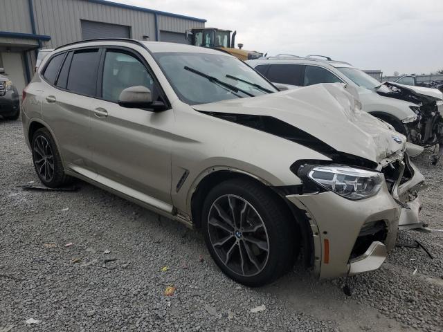 5UXTY9C03L9B39112 BMW X3 Xdrivem40i